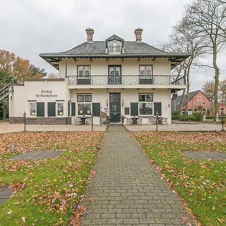 Herberg De Blankehoeve Noordlaren Kültér fotó
